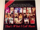 Now That's What I Call Music Vol 1 - Ex+ UK Double Vinyl LP 1983