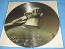 AC/DC The Razors Edge - RARE Picture Disc LP Vinyl Album - Unplayed