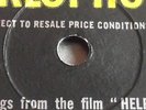 THE BEATLES   HELP ** 1965 UK 1st MONO PARLOPHONE LP MINT-