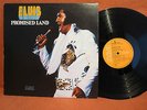 ELVIS PRESLEY    PROMISED LAND    GERMANY