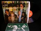 The Only Ones - The Only Ones. (1978, A1/B1,Stunning Copy)
