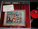 Fritz Reiner/CSO RCA Shaded Dog Living Stereo LP LSC 2201 Moussorgsky Near Mint
