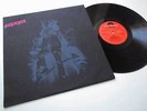 AUDIENCE - SAME / ORIG WITHDRAWN UK EX++ LP '69 POLYDOR 583065 RARE KILLER PROG