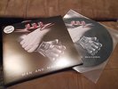 U.D.O. Man And Machine ORG Picture LP 2002 Generation Records UDO Accept NM