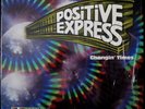 * POSITIVE EXPRESS Changin Times RARE MODERN SOUL BOOGIE FUNK Victory In Shrink