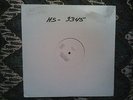Little Feat Down on the Farm White Label Test Pressing LP WLP