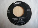 GARNET MIMMS - PROVE IT TO ME - UNITED ARTISTS