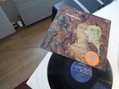 THE SECOND COMING SAME LP IN 1970 PSYCHEDELIC HAMMER