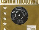 MARTHA REEVES    NO ONE THERE / BEST YEARS OF MY LIFE  TMG 843  NORTHERN/MOTOWN
