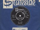 Marvin gaye-Try It baby-STATESIDE SS 326 M Northern Soul Motown Crossover -HEAR
