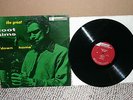 THE GREAT-ZOOT SIMS-DOWN HOME/ORIGINAL-OG BETHLEHEM BCP 6051 DEEPGROOVE/DG-MONO