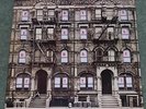 Led Zeppelin - Physical Graffiti - DLP VINYL - Swan Song Cut Out sleeve