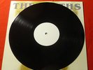 THE SMITHS -Strangeways Here We Come- Orig UK Test Pressing /White Label Promo
