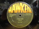 DESI ROOTS / CAROL COOL UPSIDE DOWN OG UK HAWKEYE 12