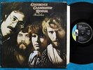 Creedence Clearwater Revival, Pendulum Orig UK Liberty G/fld LP EX/EX 1st Press