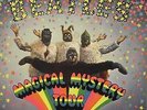 BEATLES - MAGICAL MYSTERY TOUR - 2 EPs - DE 67 - NM