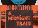 SONNY BOYS * 1969 Private Belgian GARAGE PSYCH FREAKBEAT FUZZ ACID 45 * Hear