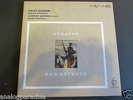RCA LDS 2384 STRAUSS DON QUIXOTE SORIA DELUXE 7S/1S REINER RARE 1ST EDITION EX