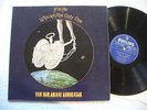 VAN DER GRAAF GENERATOR 