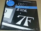 Dave Matthews Band Live Trax Vol 1- Low Number RSD Blue Vinyl #53/500