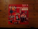 Elvis Presley - Elvis' Christmas Album LOC 1035 MONO 1957
