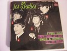 les beatles  