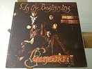 Genesis in the Beginning lp very rare psych lp original US press in Ex condition