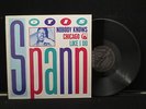 Otis Spann - Nobody Knows Chicago Like I Do on Charly Records CRB 1062 UK Press