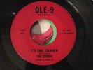 RARE NORTHERN SOUL 45'/ SWEET SOUL .... THE ICEMEN ( OLE-9 )