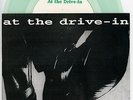 AT THE DRIVE IN 