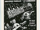 Man Or Astroman? Amazing Thrills In 3-Dimension 7