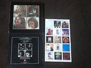 THE BEATLES uk 100% original complete LET IT BE BOX SET (PXS 1) 2U/2U MINT- WOW