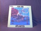 Sun Ra Atlantis ABC Impulse Orig SEALED 1973 LP gf acid jazz vinyl funk breaks