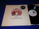 QUEEN A NIGHT AT THE OPERA WLP PROMO US PRESS VERY RARE OOP NM-