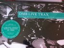 Dave Matthews Band Live Trax 2 & 3 Vinyl Record Store Day Black Friday RSD 2013