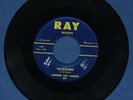 Johnny Ray Harris 