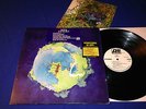YES FRAGILE DJ RADIO STATION WLP PROMO US PRESS VERY RARE STUNNING VINYL MINT-