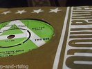 CHRIS CLARK-I WANT  TO GO BACK THERE AGAIN  TAMLA  MOTOWN  DEMO  EX
