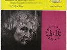 DGG TULIP BEETHOVEN ELLY NEY PIANO SONATAS LPEM 19085 NM