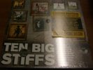 Ten Big Stiffs RSD BLACK FRIDAY 2013 Stiff Records Box Set Kirsty MacColl