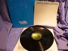 John Lennon - Live Peace in Toronto - Original UK Album With Calendar