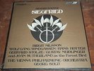 Solti/Nilsson/Sutherland WAGNER Siegfried - London OSA 1508 SEALED