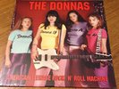 THE DONNAS AMERICAN TEENAGE 12