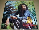 BINGY BUNNY - Me and Jane - RARE VINYL ALBUM - CHA CHA CHALP 015 - Morwells - EX