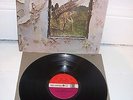 LED ZEPPELIN Led Zeppelin IV LP 1971 UK 1st Press RED PLUM ZOSO RARE MINT