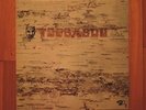TOUBABOU Attente rare afro jazz funk Canada LP