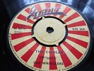 The Wrigglers Cooler/You Can Not Know Monster Rare Giant Reggae 45