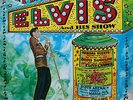 Vinyle 33T Elvis Presley and his Show  