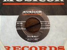 Billy T Soul - Call On Billy - Big Torch/Cats Sound