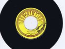 GLENN HONEYCUTT - ALL NIGHT ROCK (All time KILLER 'SUN' ROCKABILLY) AUTOGRAPHED